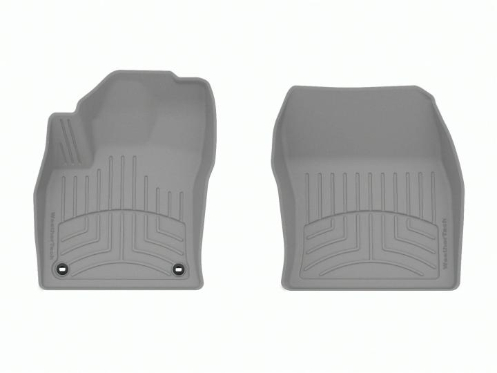 WeatherTech - WeatherTech 469171IM FloorLiner HP