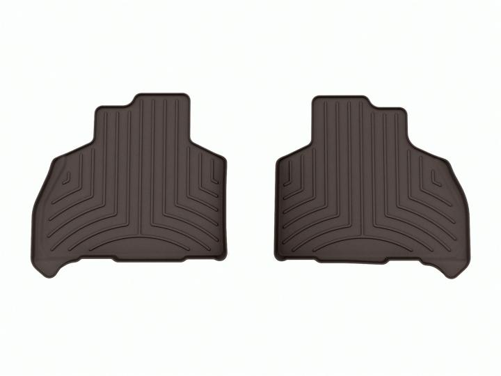 WeatherTech - WeatherTech 4715075IM FloorLiner HP