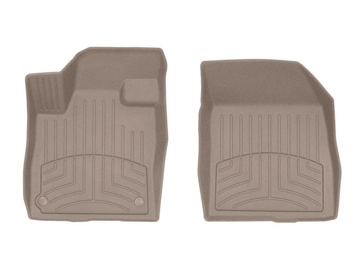 WeatherTech - WeatherTech 4518681IM FloorLiner HP