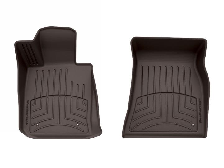 WeatherTech - WeatherTech 4715301IM FloorLiner HP
