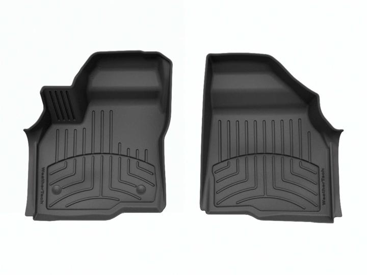 WeatherTech - WeatherTech 4411701IM FloorLiner HP