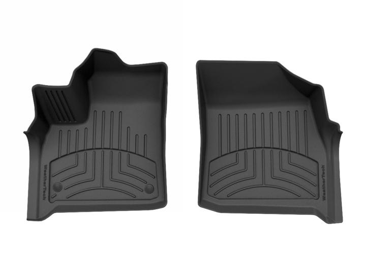 WeatherTech - WeatherTech 4412691IM FloorLiner HP