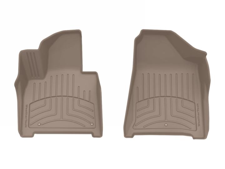 WeatherTech - WeatherTech 4518651IM FloorLiner HP