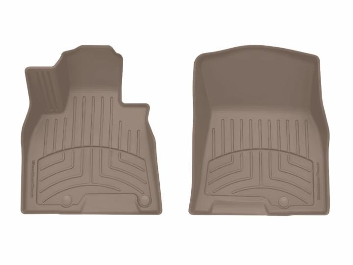 WeatherTech - WeatherTech 4518961IM FloorLiner HP