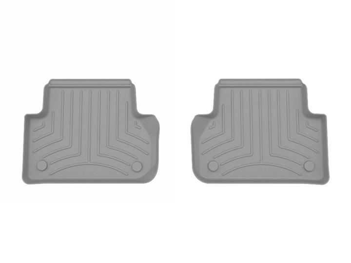 WeatherTech - WeatherTech 469072IM FloorLiner HP