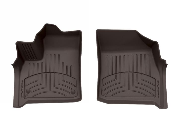 WeatherTech - WeatherTech 4712691IM FloorLiner HP