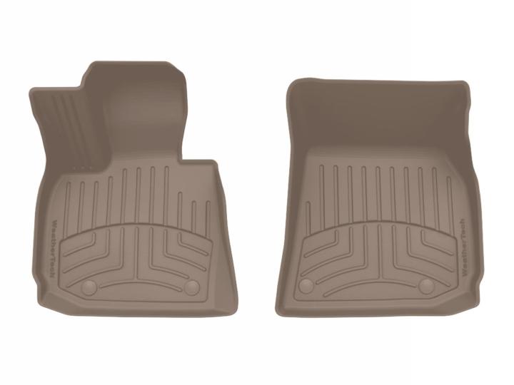 WeatherTech - WeatherTech 4519151IM FloorLiner HP