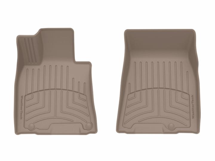 WeatherTech - WeatherTech 4519531IM FloorLiner HP
