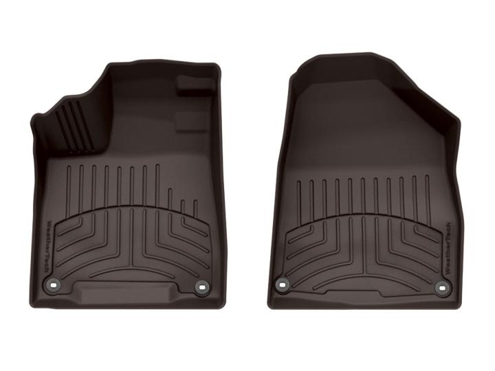 WeatherTech - WeatherTech 475761IM FloorLiner HP