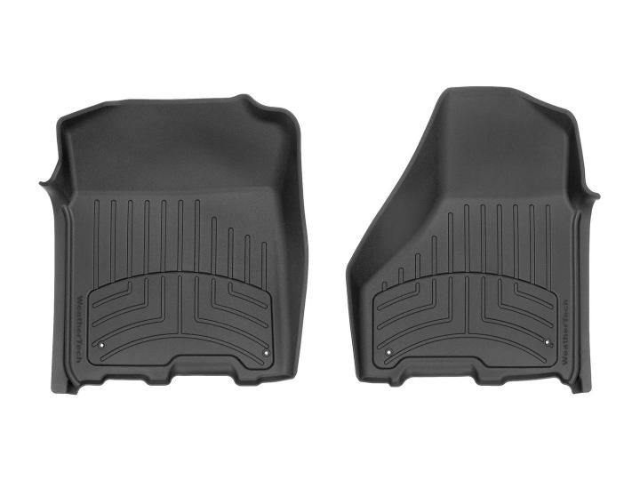 WeatherTech - WeatherTech 444781IM FloorLiner HP