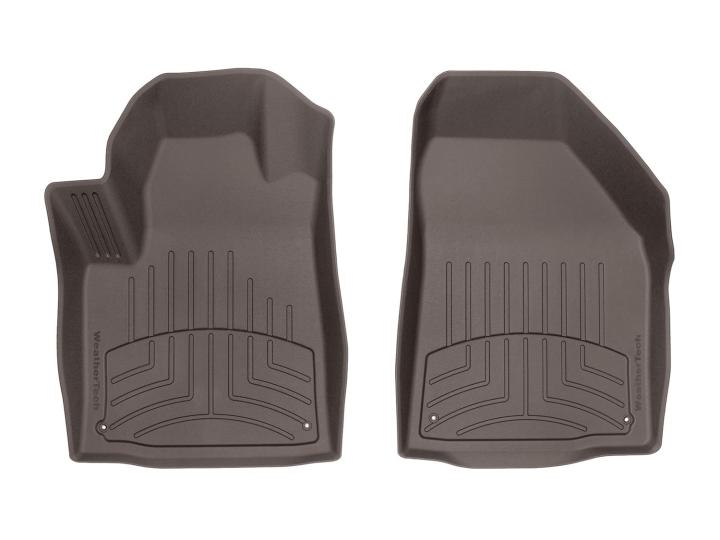 WeatherTech - WeatherTech 478331IM FloorLiner HP