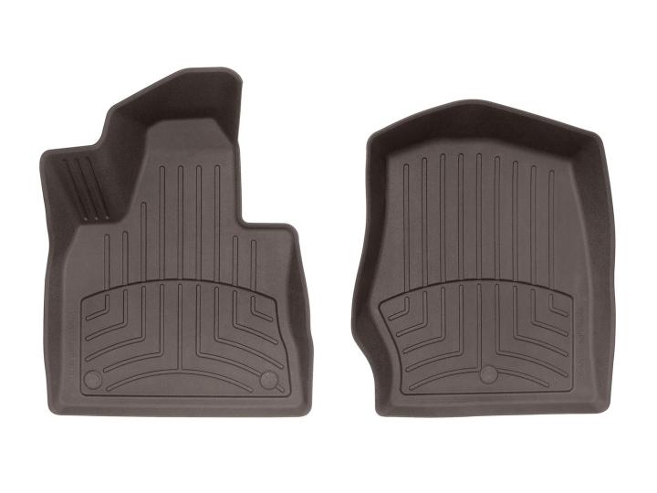 WeatherTech - WeatherTech 4715751IM FloorLiner HP