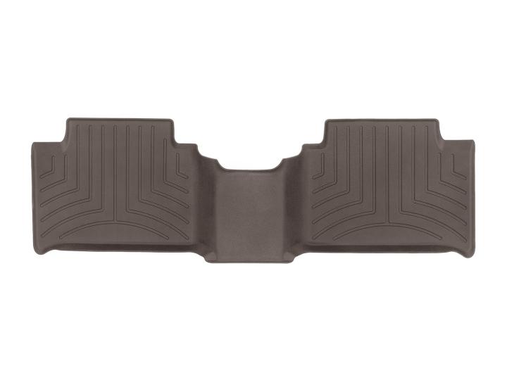 WeatherTech - WeatherTech 477512IM FloorLiner HP