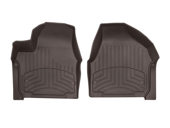 WeatherTech - WeatherTech 479451IM FloorLiner HP