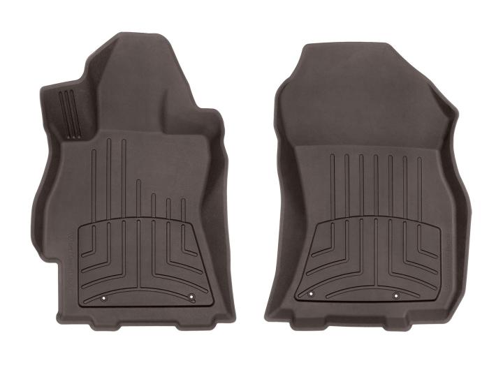 WeatherTech - WeatherTech 477081IM FloorLiner HP
