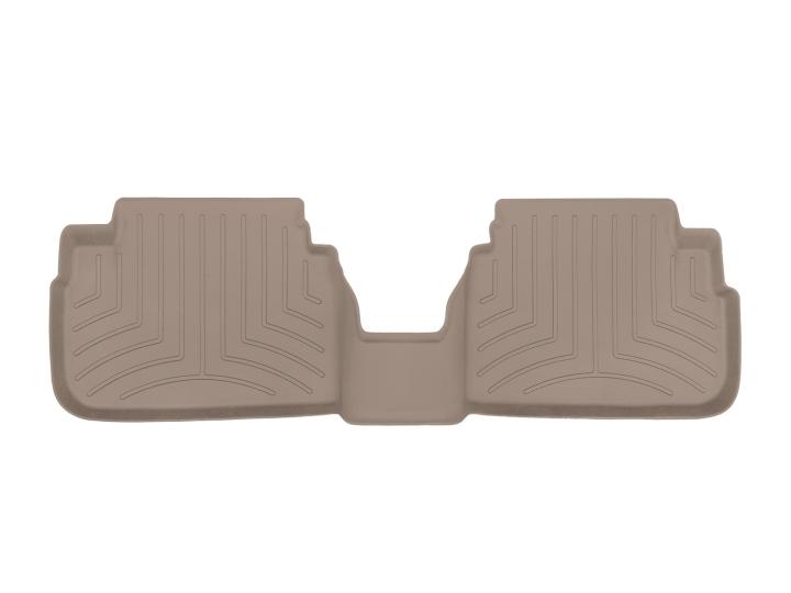 WeatherTech - WeatherTech 4511072IM FloorLiner HP