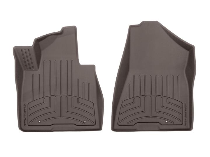 WeatherTech - WeatherTech 4715721IM FloorLiner HP