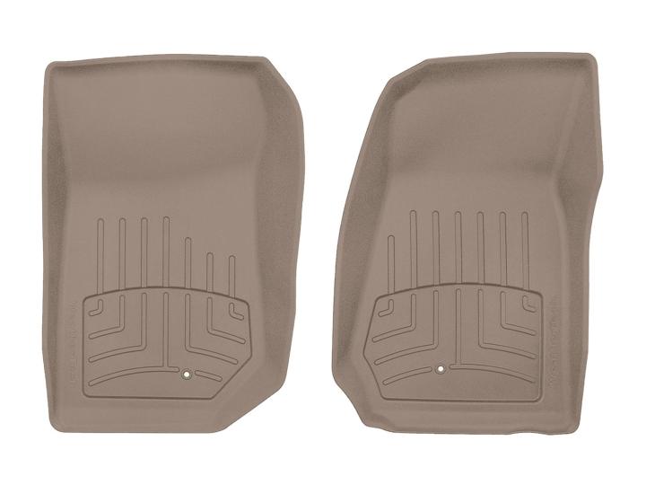 WeatherTech - WeatherTech 451051IM FloorLiner HP