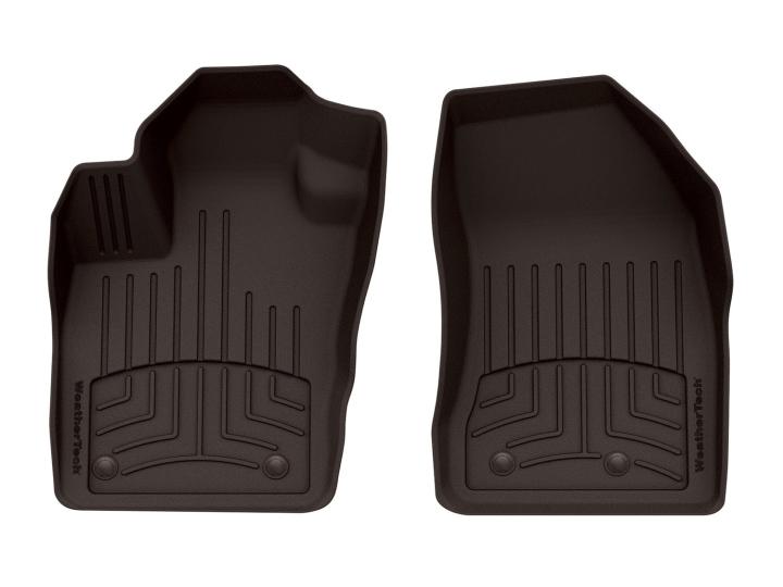 WeatherTech - WeatherTech 478141IM FloorLiner HP