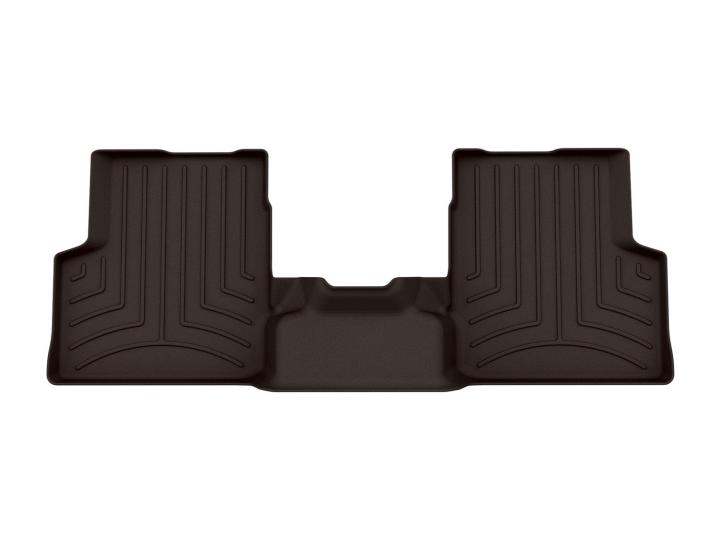 WeatherTech - WeatherTech 478142IM FloorLiner HP