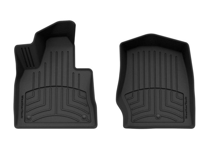 WeatherTech - WeatherTech 4417161IM FloorLiner HP