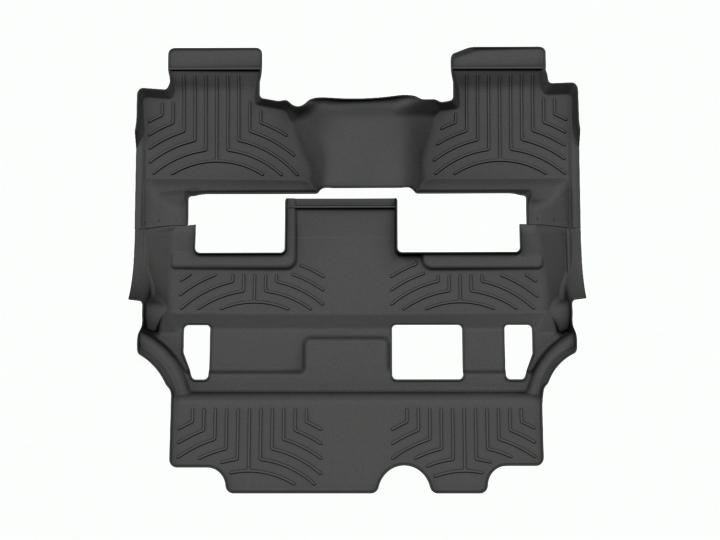 WeatherTech - WeatherTech 446075IM FloorLiner HP