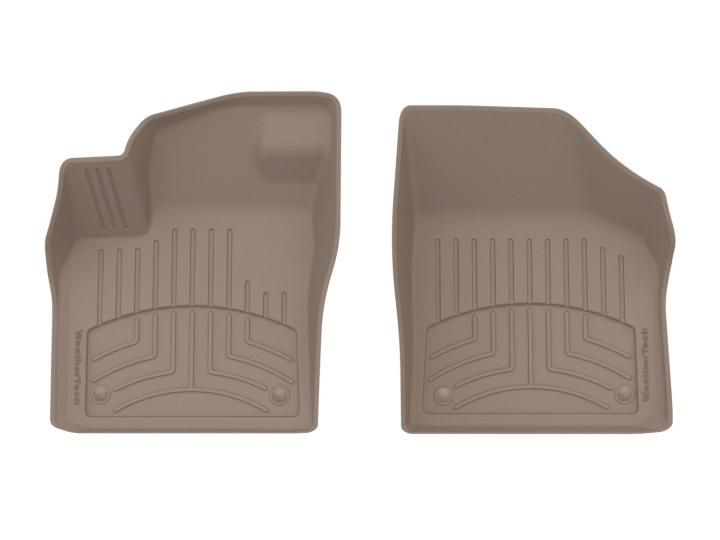 WeatherTech - WeatherTech 4510841IM FloorLiner HP