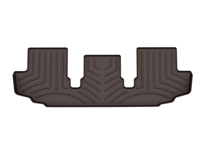 WeatherTech - WeatherTech 4716093IM FloorLiner HP