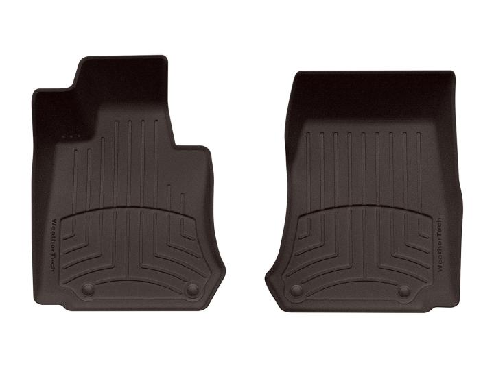 WeatherTech - WeatherTech 478981IM FloorLiner HP