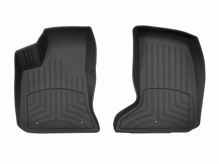 WeatherTech - WeatherTech 444251IM FloorLiner HP