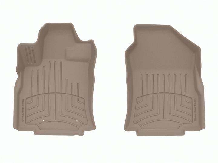 WeatherTech - WeatherTech 4514751IM FloorLiner HP