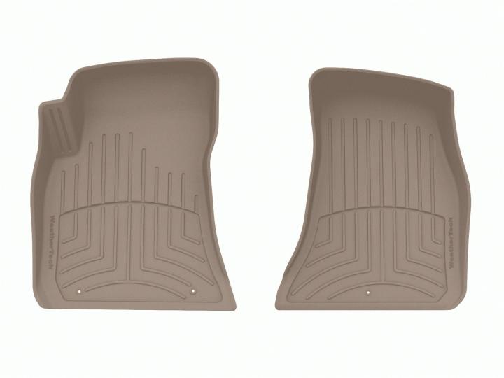 WeatherTech - WeatherTech 4510491IM FloorLiner HP