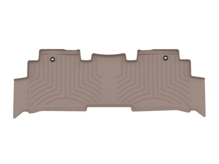 WeatherTech - WeatherTech 4512182IM FloorLiner HP
