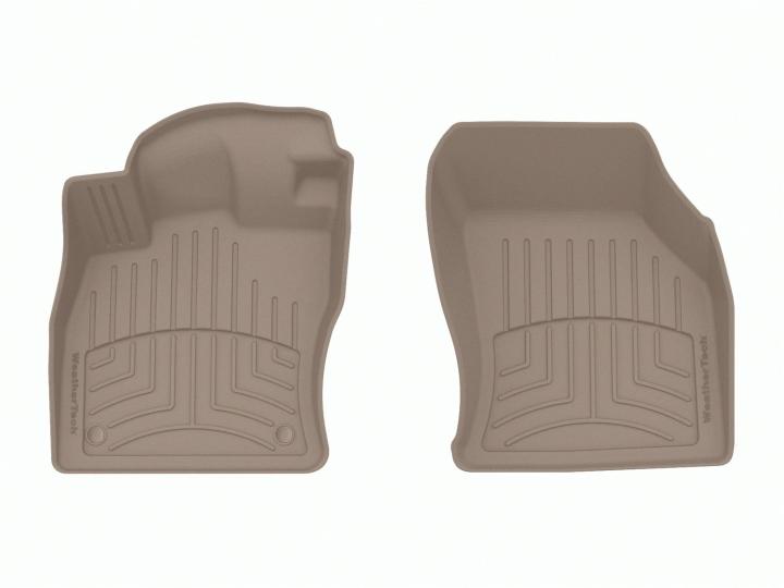 WeatherTech - WeatherTech 4513171IM FloorLiner HP