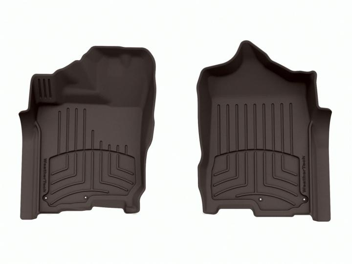 WeatherTech - WeatherTech 479081IM FloorLiner HP
