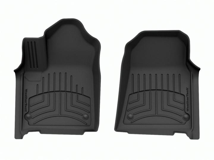 WeatherTech - WeatherTech 4417041IM FloorLiner HP