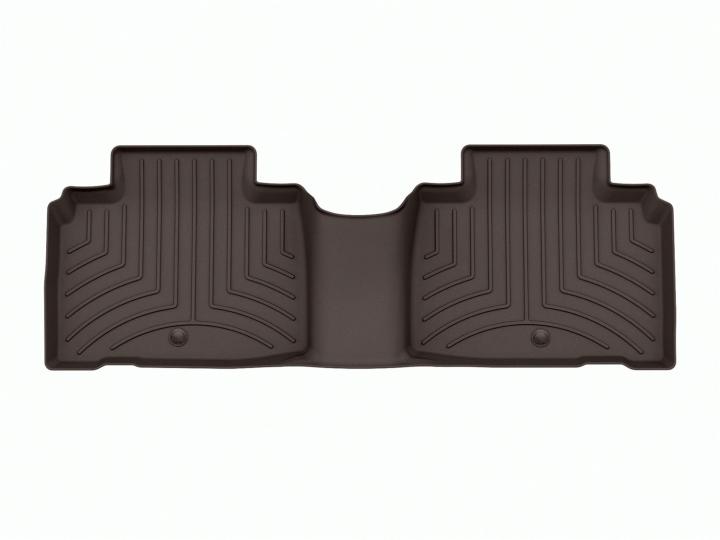 WeatherTech - WeatherTech 478452IM FloorLiner HP
