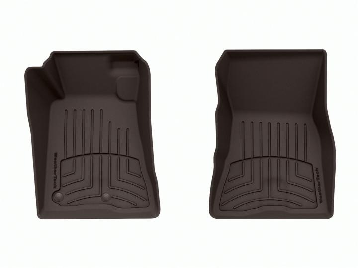 WeatherTech - WeatherTech 476991IM FloorLiner HP