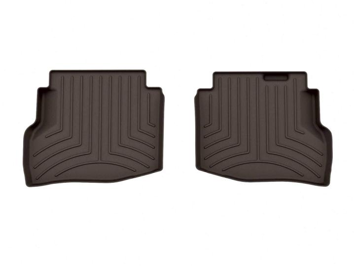 WeatherTech - WeatherTech 479724IM FloorLiner HP