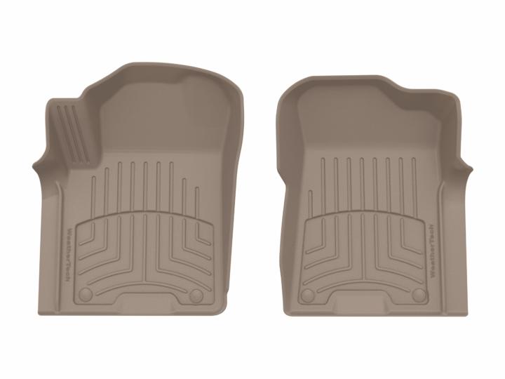 WeatherTech - WeatherTech 4515021IM FloorLiner HP