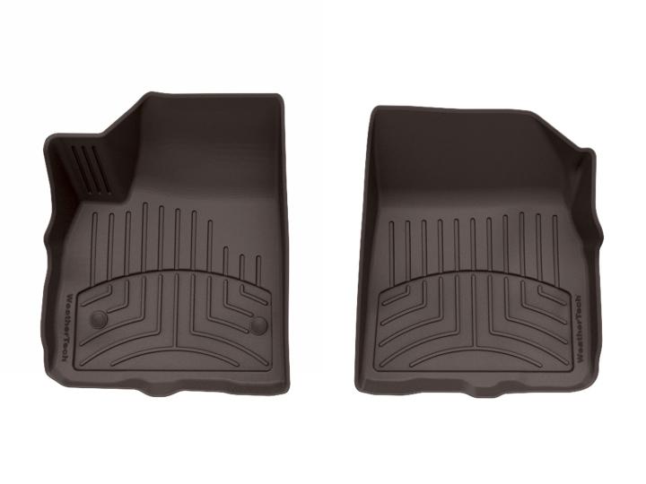 WeatherTech - WeatherTech 4715741IM FloorLiner HP