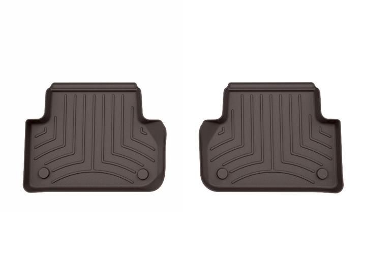 WeatherTech - WeatherTech 479072IM FloorLiner HP