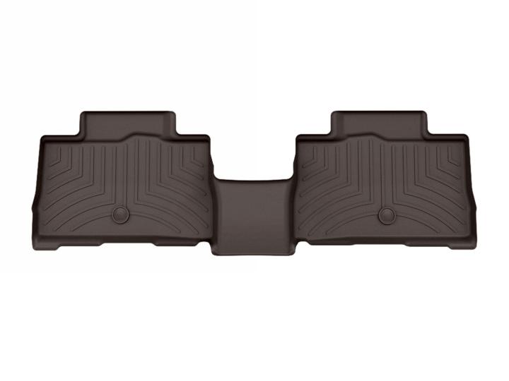 WeatherTech - WeatherTech 4715762IM FloorLiner HP