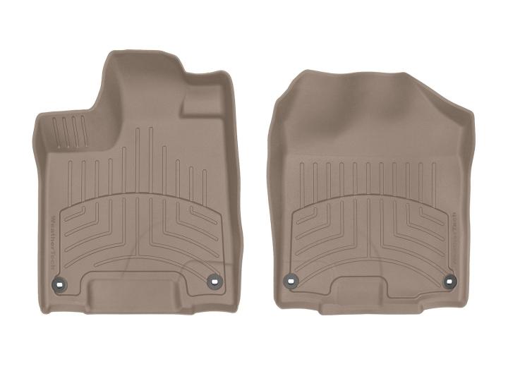 WeatherTech - WeatherTech 458391IM FloorLiner HP