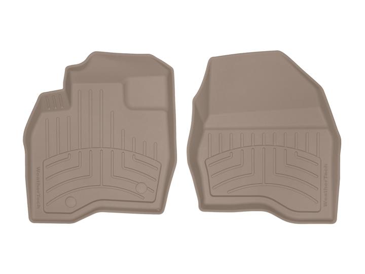 WeatherTech - WeatherTech 457041IM FloorLiner HP