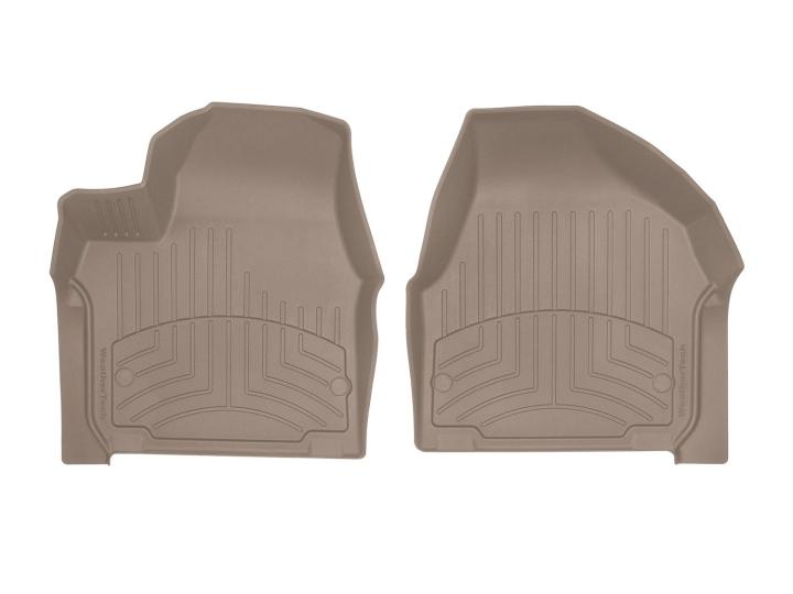 WeatherTech - WeatherTech 459451IM FloorLiner HP