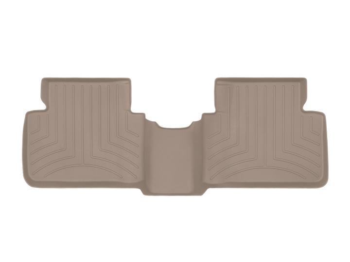 WeatherTech - WeatherTech 458842IM FloorLiner HP
