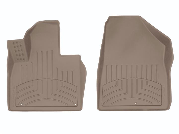 WeatherTech - WeatherTech 457701IM FloorLiner HP