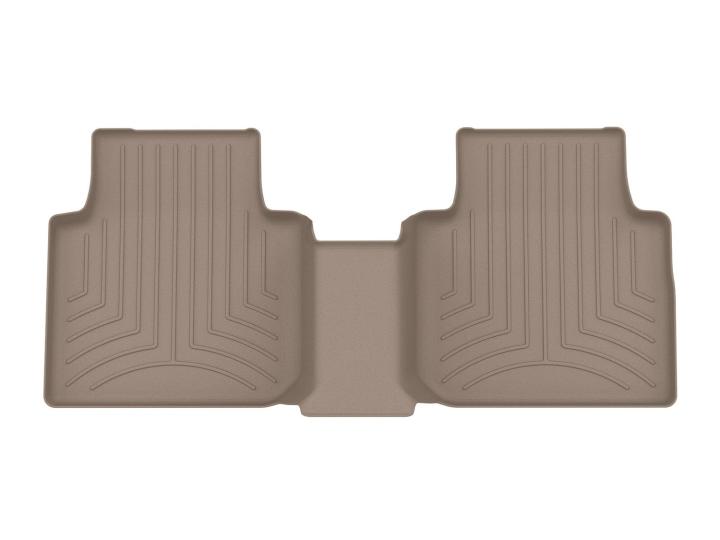 WeatherTech - WeatherTech 459893IM FloorLiner HP
