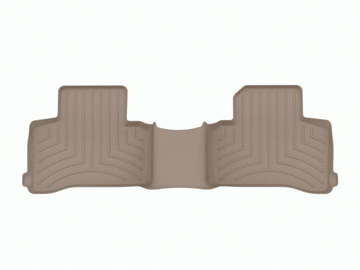 WeatherTech - WeatherTech 458982IM FloorLiner HP